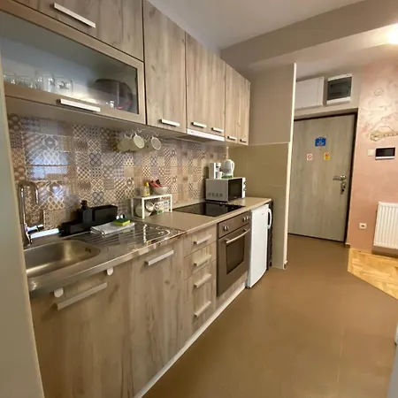 Apartman_krstic_1 Apartmán